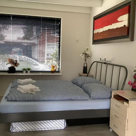 2 Persoons Appartement De Luxe Нейфердал Екстериор снимка