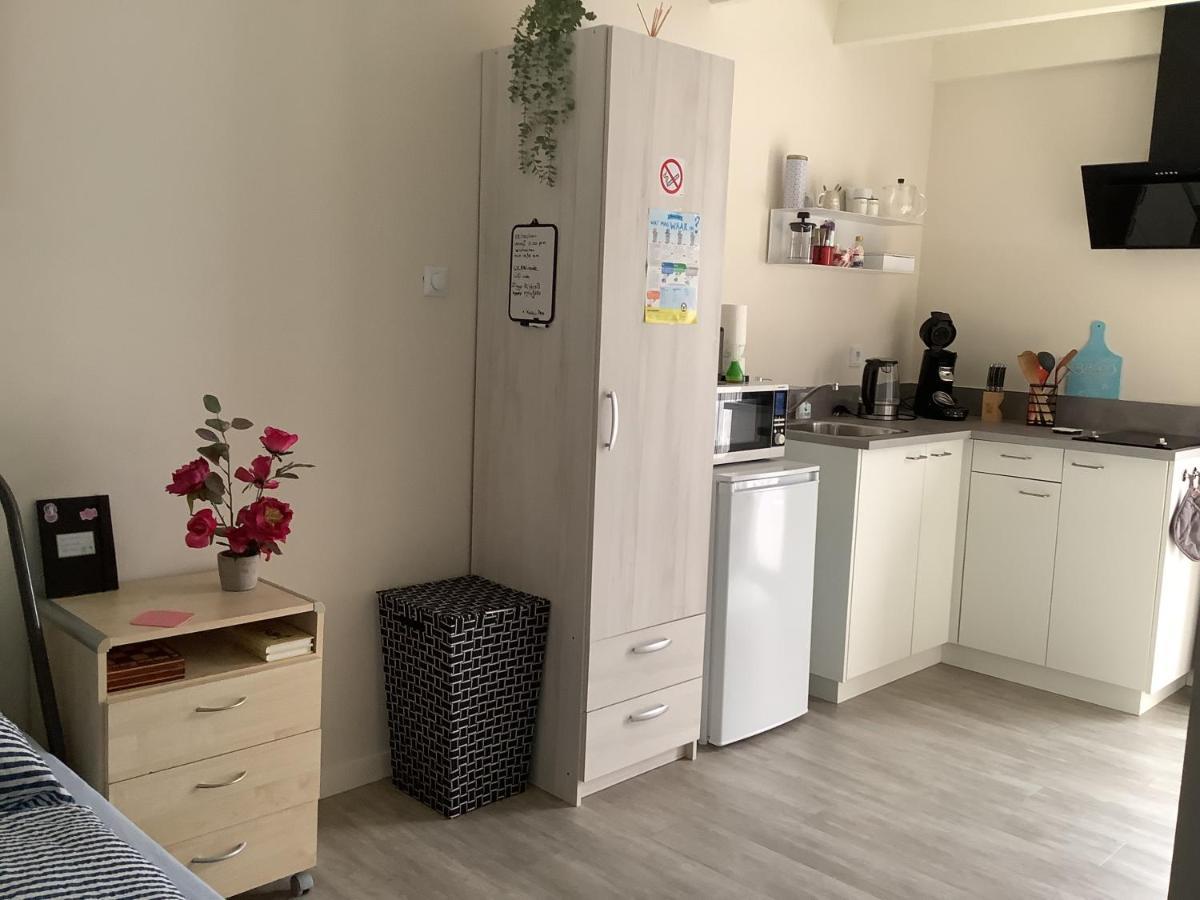 2 Persoons Appartement De Luxe Нейфердал Екстериор снимка