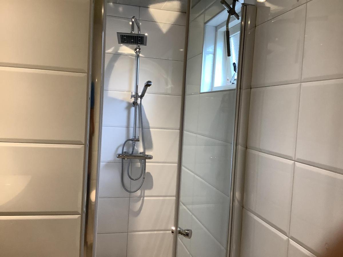 2 Persoons Appartement De Luxe Нейфердал Екстериор снимка